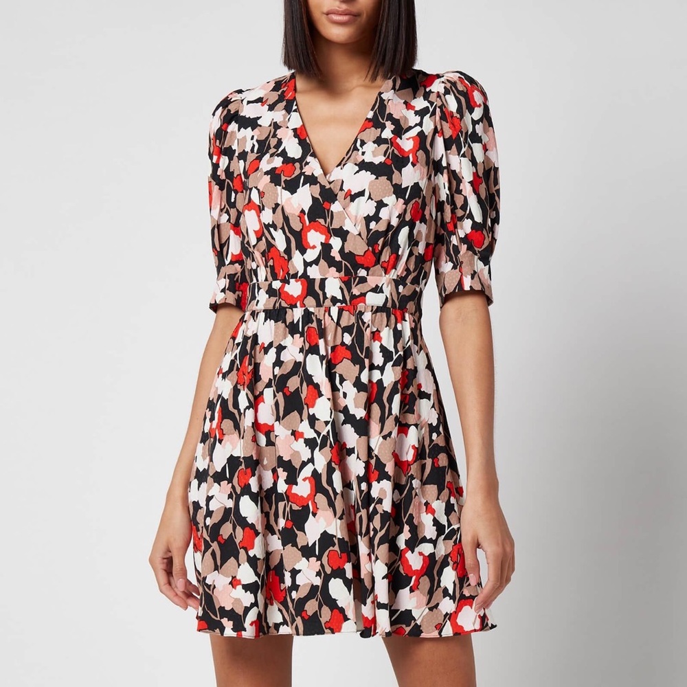 Ted Baker Skiala Mini Dress